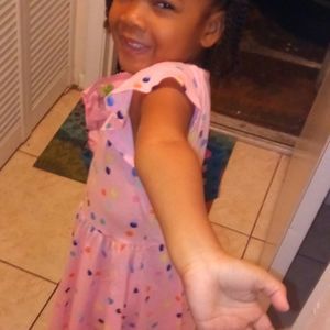 Meet your Posher, Katherine